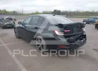 2022 BMW 330 фото