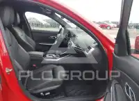 2022 BMW 330 фото