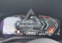 2022 BMW X4 фото