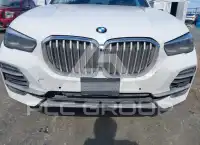 2022 BMW X5 фото