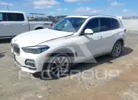 2022 BMW X5 фото
