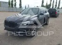 2022 BMW X5 фото