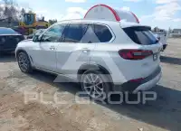2022 BMW X5 фото