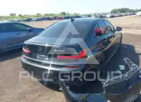2022 BMW M340 фото