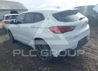 2022 BMW X2 photo