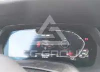 2022 BMW X6 фото