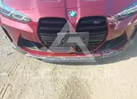 2022 BMW M4 фото
