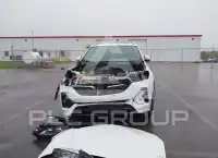 2022 Buick ENCORE photo