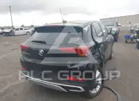 2022 Buick ENCORE photo