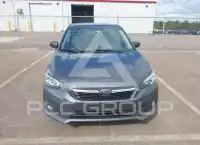 2022 Subaru Impreza фото