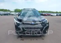 2022 Subaru Forester фото