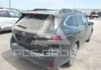 2022 Subaru Outback фото