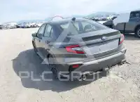 2022 Subaru WRX photo