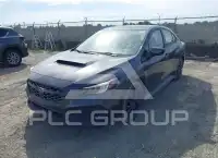 2022 Subaru WRX photo