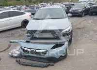 2022 Subaru Crosstrek фото