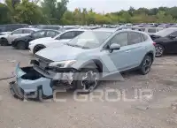 2022 Subaru Crosstrek фото