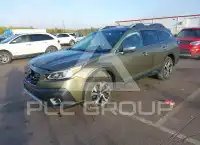 2022 Subaru Outback photo