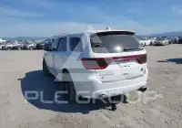 2022 Dodge DURANGO photo