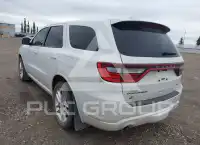 2022 Dodge DURANGO фото