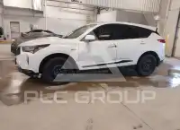 2022 Acura RDX photo