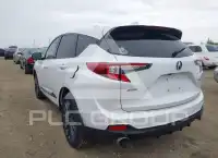2022 Acura RDX фото