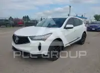 2022 Acura RDX photo