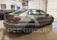 2022 Acura TLX фото