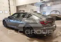 2022 Acura TLX фото