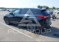 2022 Acura RDX фото