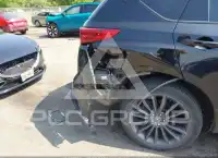 2022 Acura RDX фото