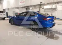 2022 Acura TLX photo
