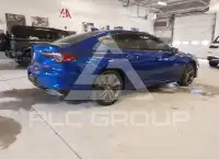 2022 Acura TLX photo