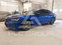 2022 Acura TLX photo