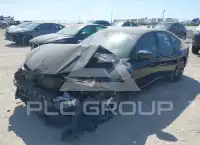 2022 Acura TLX фото