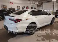 2022 Acura TLX photo