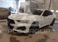 2022 Acura TLX photo