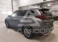 2022 Honda CR-V фото