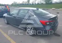 2022 Honda CIVIC фото