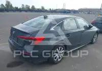 2022 Honda CIVIC фото