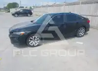 2022 Honda CIVIC фото