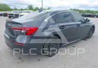 2022 Honda CIVIC фото