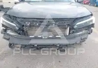 2022 Honda CIVIC фото