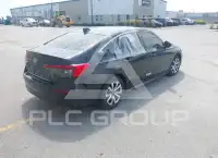 2022 Honda CIVIC фото
