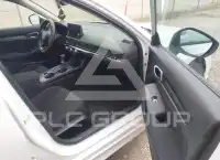 2022 Honda CIVIC фото