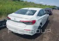 2022 Honda CIVIC фото