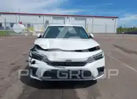2022 Honda CIVIC фото
