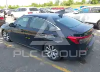 2022 Honda CIVIC фото