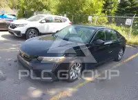 2022 Honda CIVIC фото