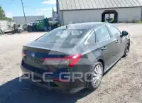 2022 Honda CIVIC photo
