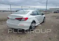 2022 Honda CIVIC фото